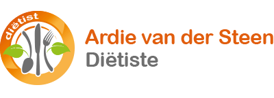 logo Ardie van der Steen